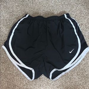 Nike Workout Shorts